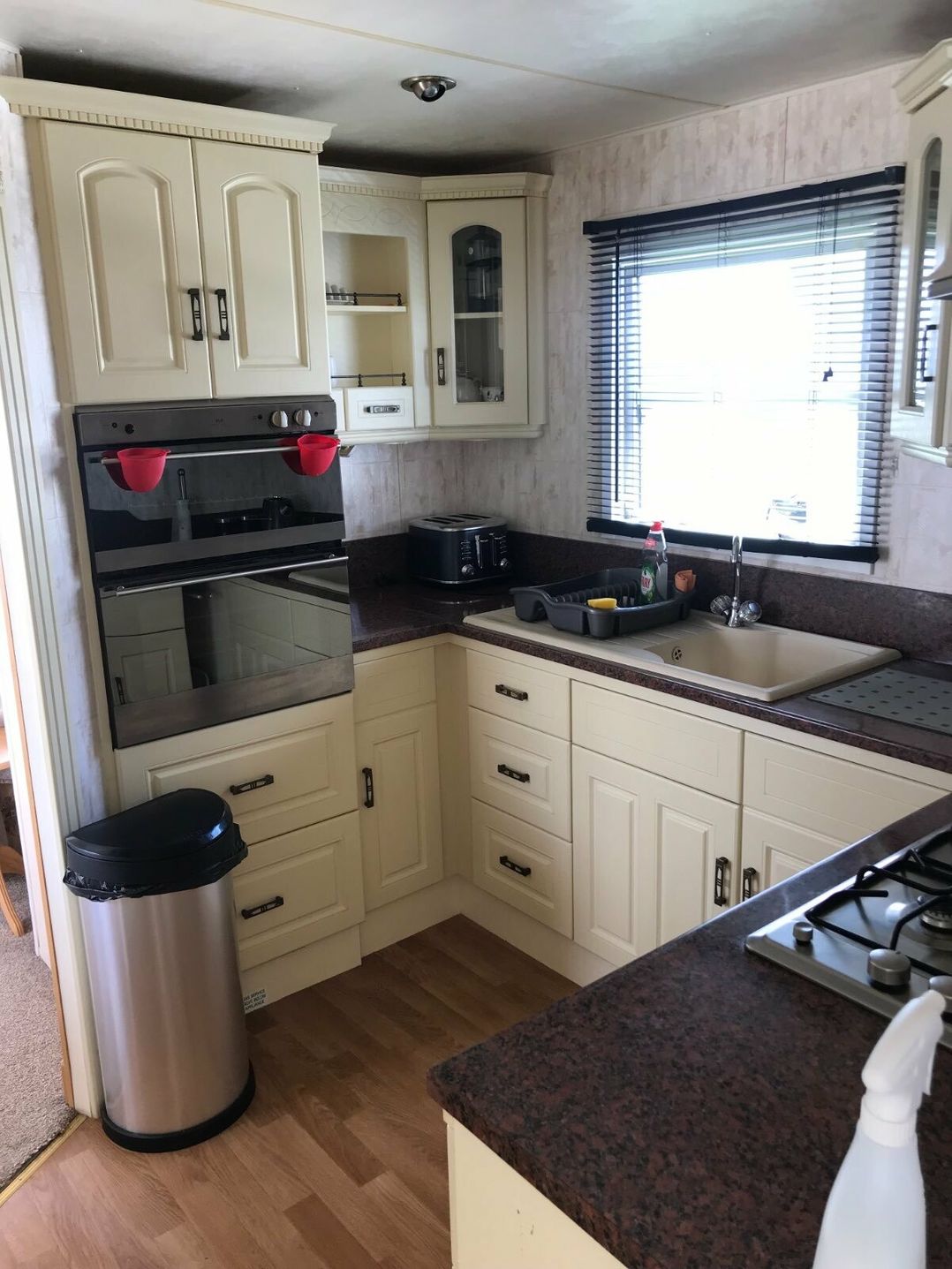 Skipsea Sands Holiday Park - Holiday Accommodation 7908