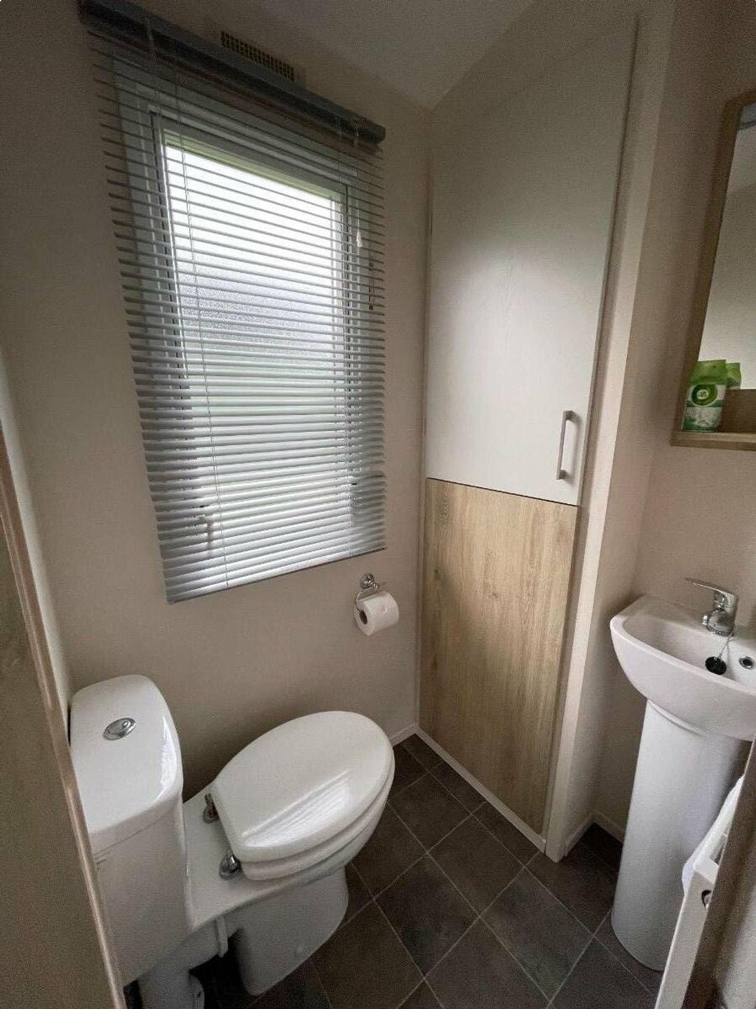 Lido Leisure Park - Holiday Accommodation 7915