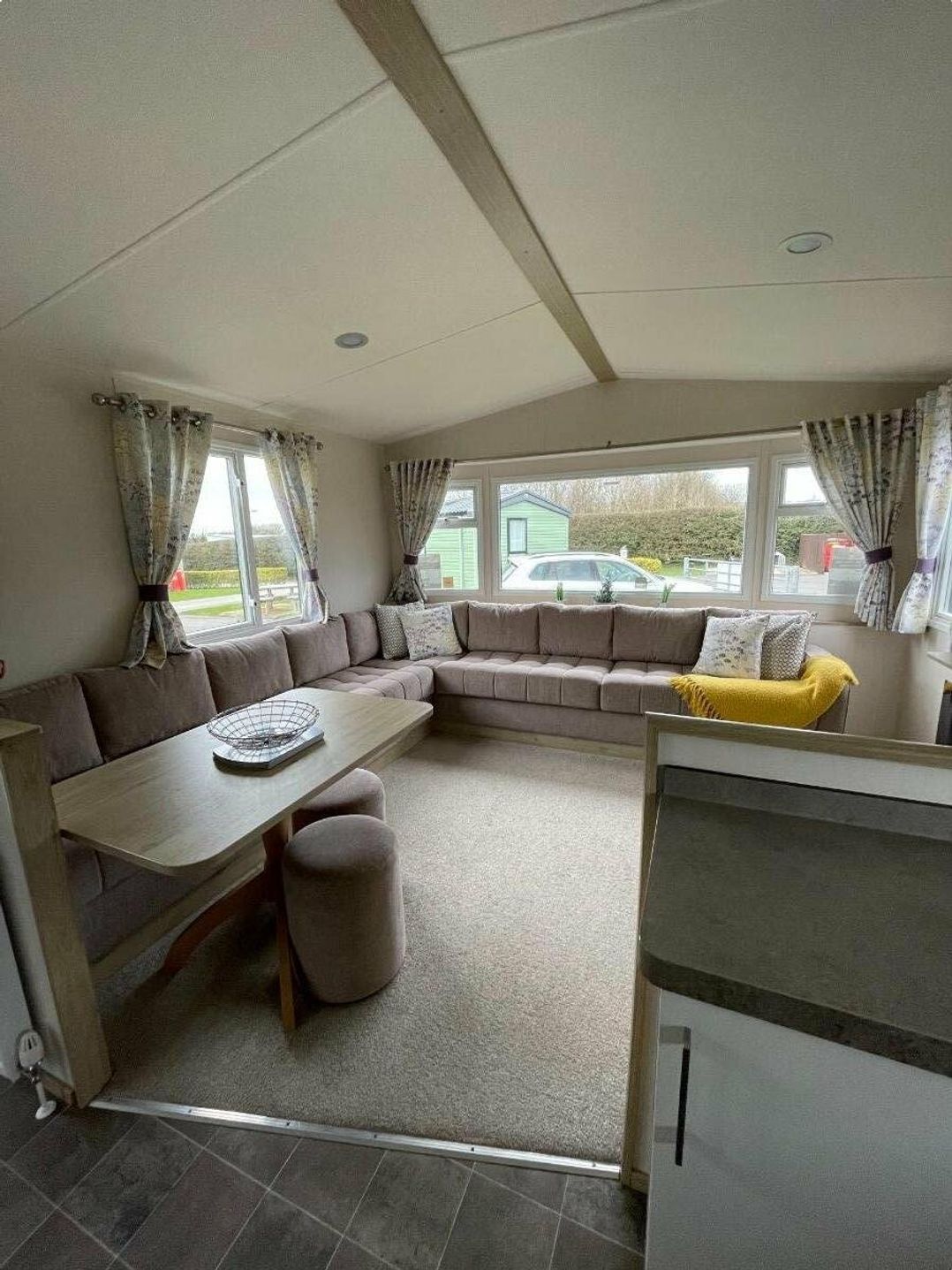 Lido Leisure Park - Holiday Accommodation 7915