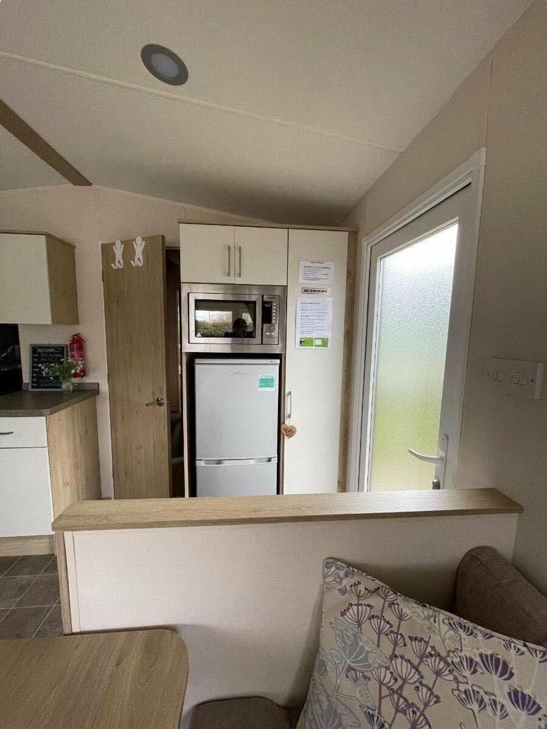 Lido Leisure Park - Holiday Accommodation 7915