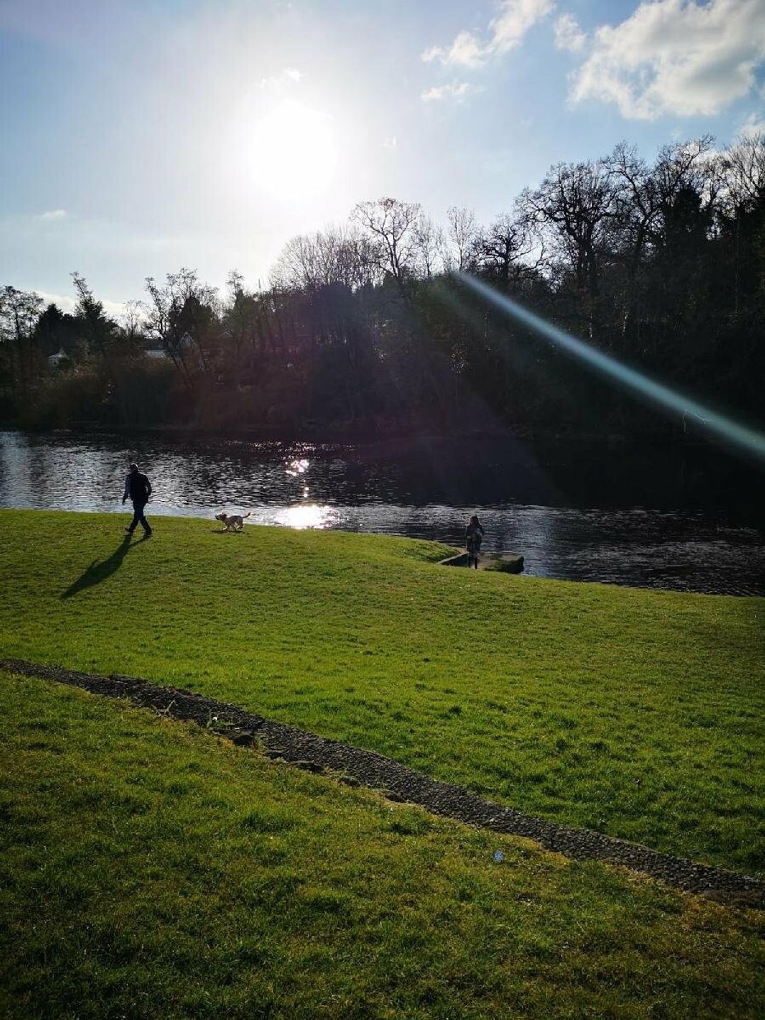 Lido Leisure Park - Holiday Accommodation 7915