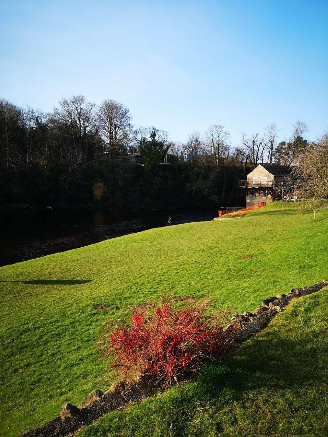 Lido Leisure Park - Holiday Accommodation 7915