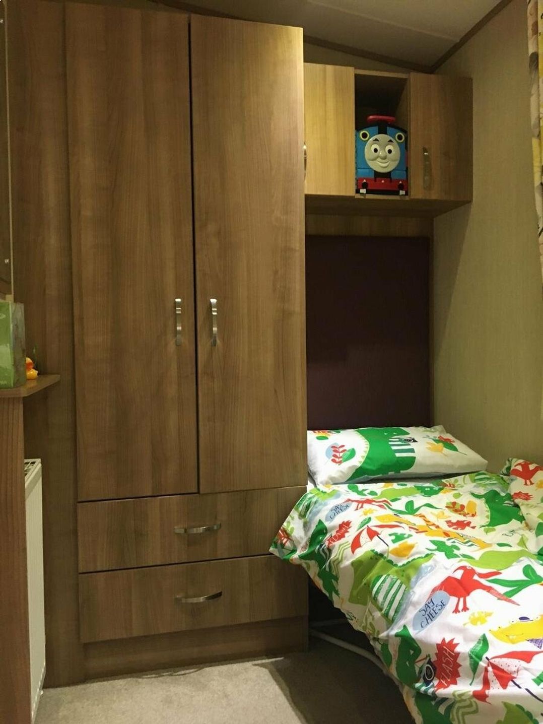 Devon Cliffs Holiday Park - Holiday Accommodation 7924