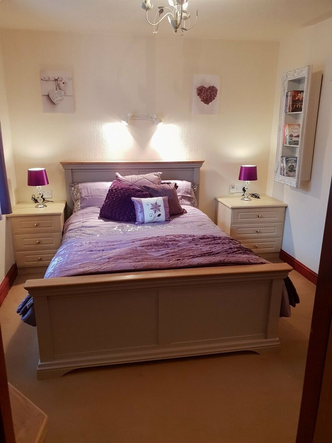 Cala Gran Holiday Park - Holiday Accommodation 7934