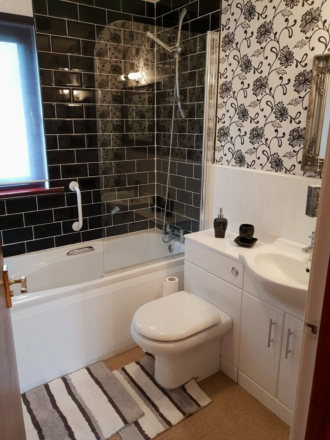 Cala Gran Holiday Park - Holiday Accommodation 7934