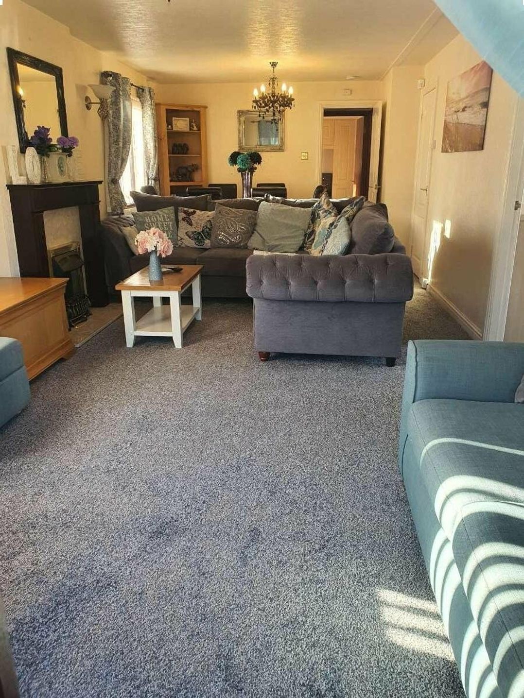 Cala Gran Holiday Park - Holiday Accommodation 7934