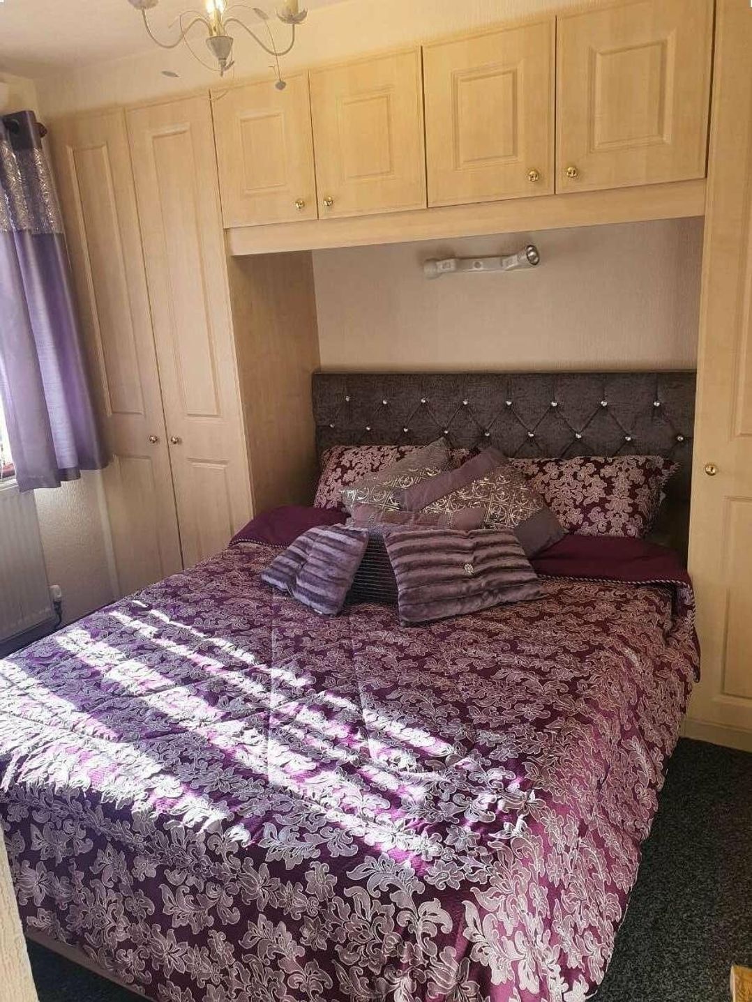 Cala Gran Holiday Park - Holiday Accommodation 7934