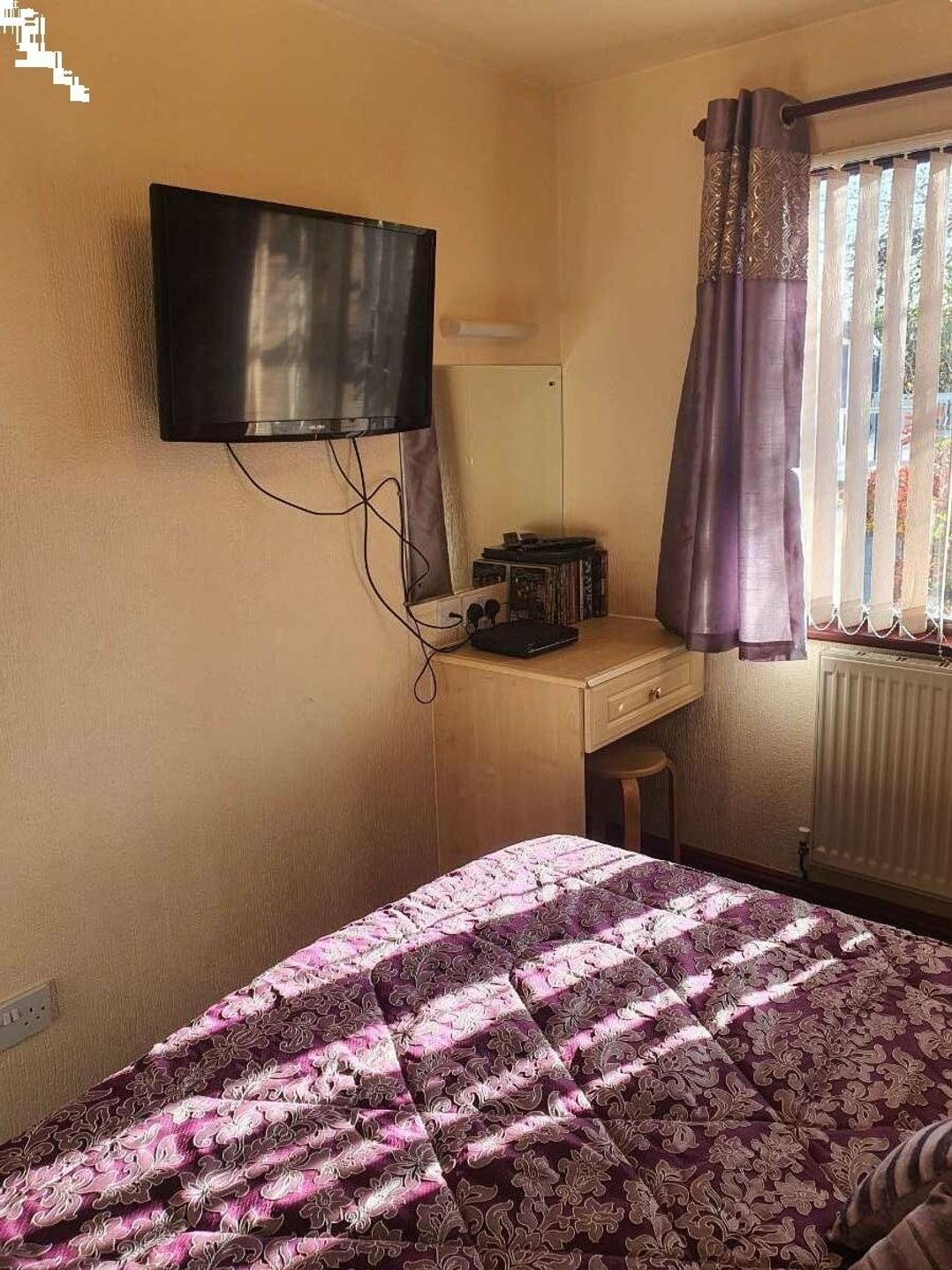 Cala Gran Holiday Park - Holiday Accommodation 7934