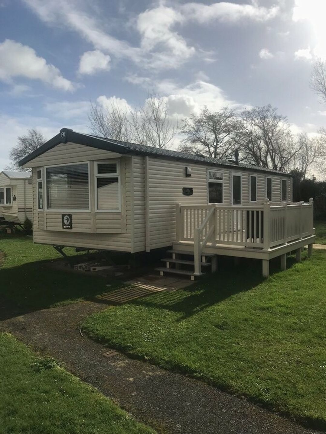 Kiln Park Holiday Park - Holiday Accommodation 7936