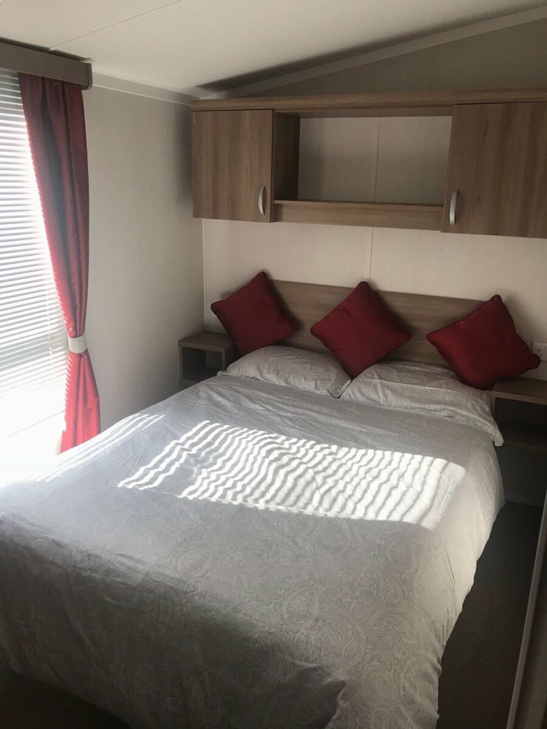 Kiln Park Holiday Park - Holiday Accommodation 7936