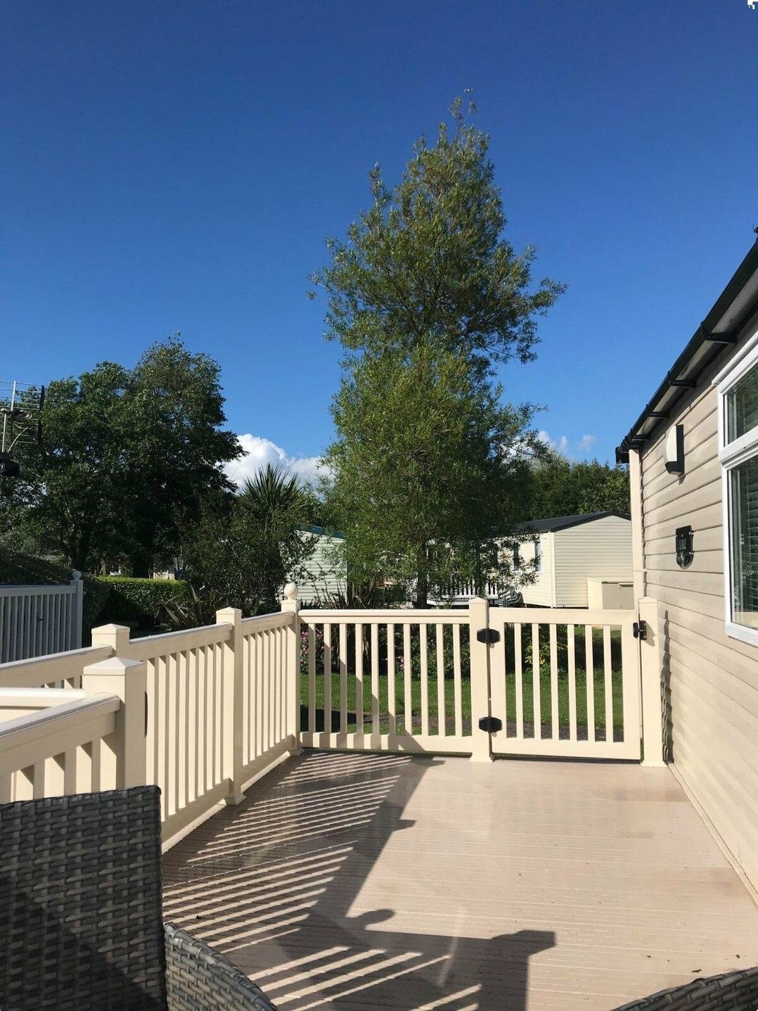 Kiln Park Holiday Park - Holiday Accommodation 7936