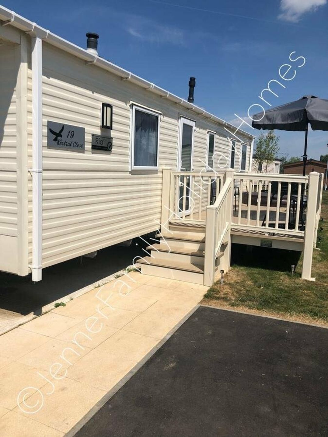 Tattershall Lakes Country Park - Holiday Accommodation 7942