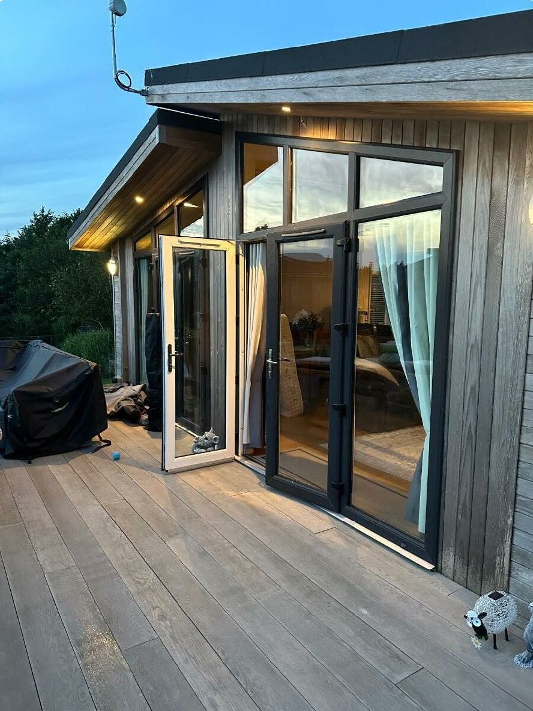 Lakeland Leisure Park - Holiday Accommodation 7966