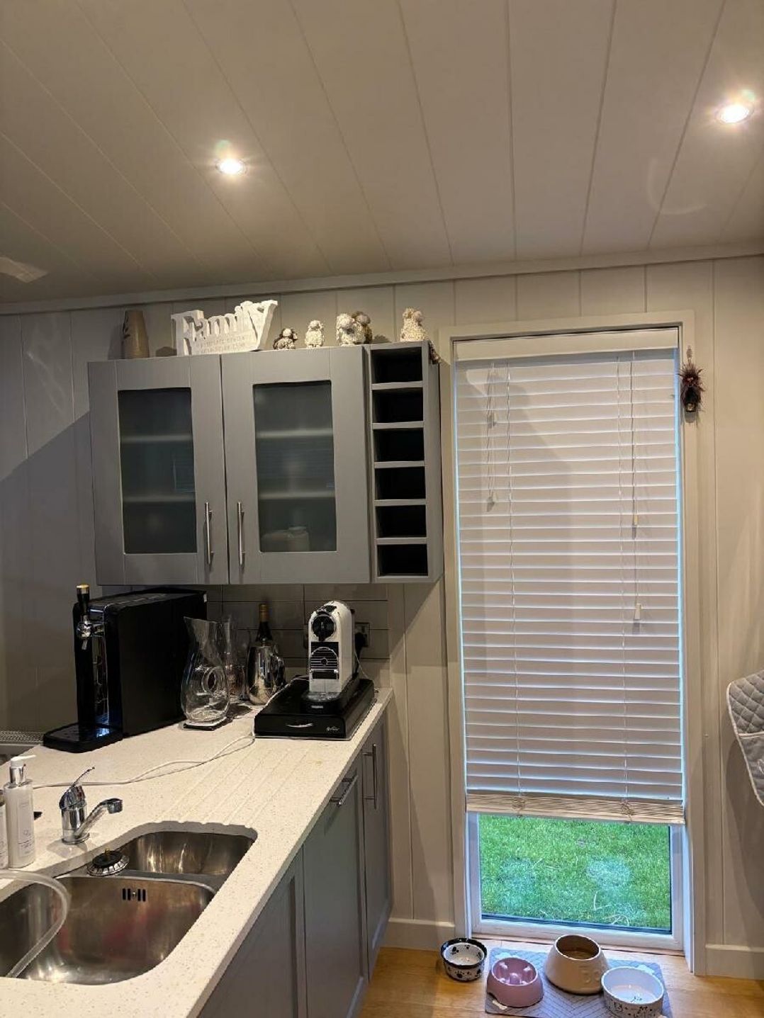 Lakeland Leisure Park - Holiday Accommodation 7966