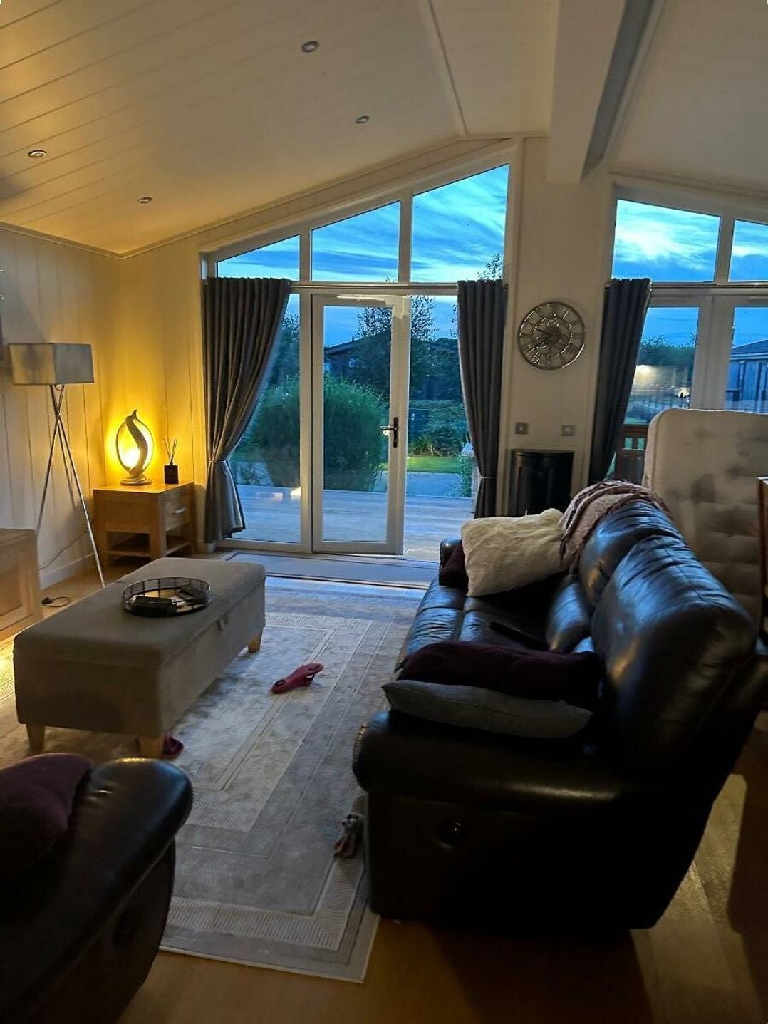 Lakeland Leisure Park - Holiday Accommodation 7966