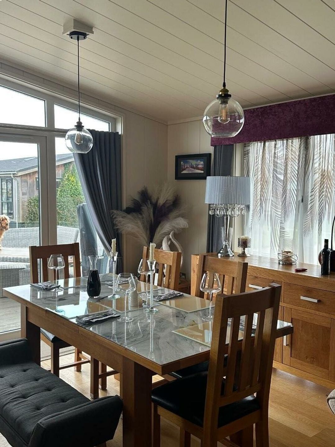 Lakeland Leisure Park - Holiday Accommodation 7966