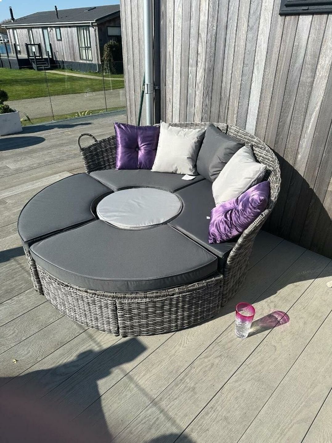 Lakeland Leisure Park - Holiday Accommodation 7966