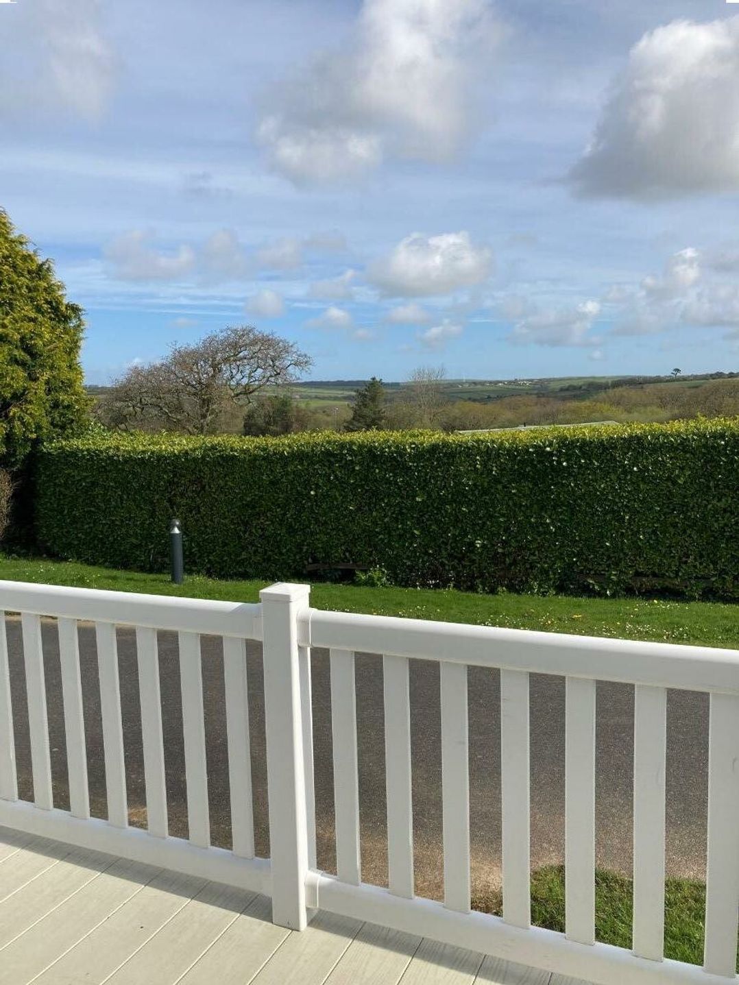 White Acres Holiday Park - Holiday Accommodation 8002