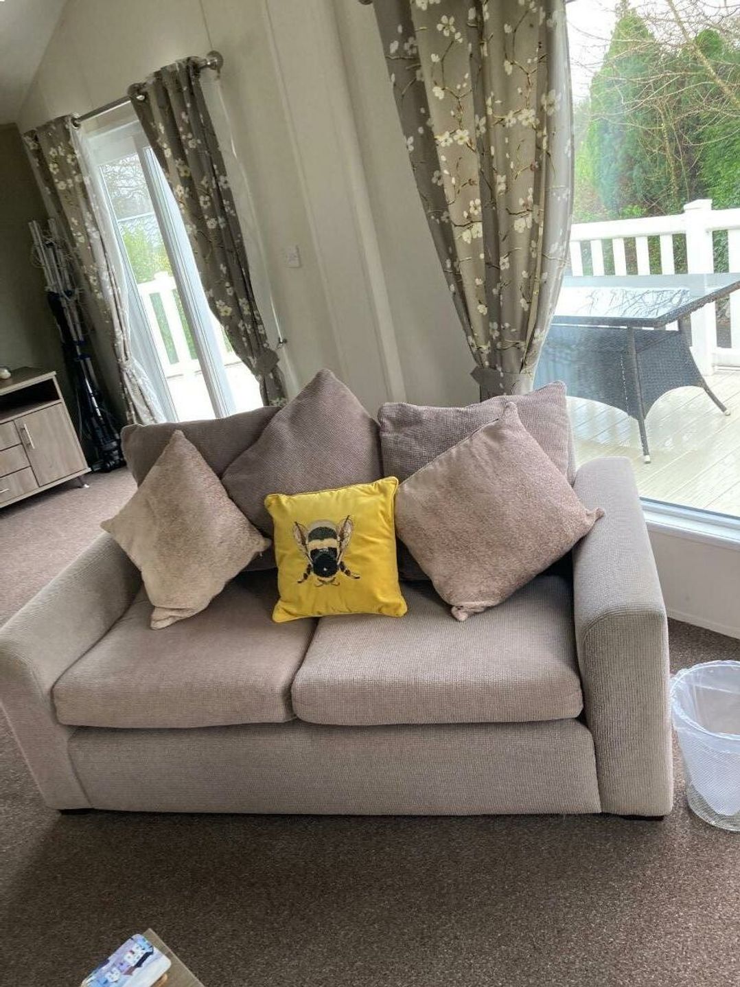 White Acres Holiday Park - Holiday Accommodation 8002