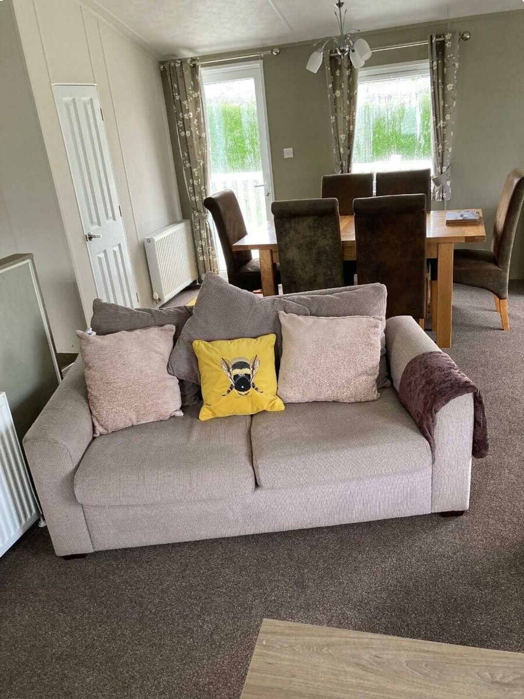 White Acres Holiday Park - Holiday Accommodation 8002