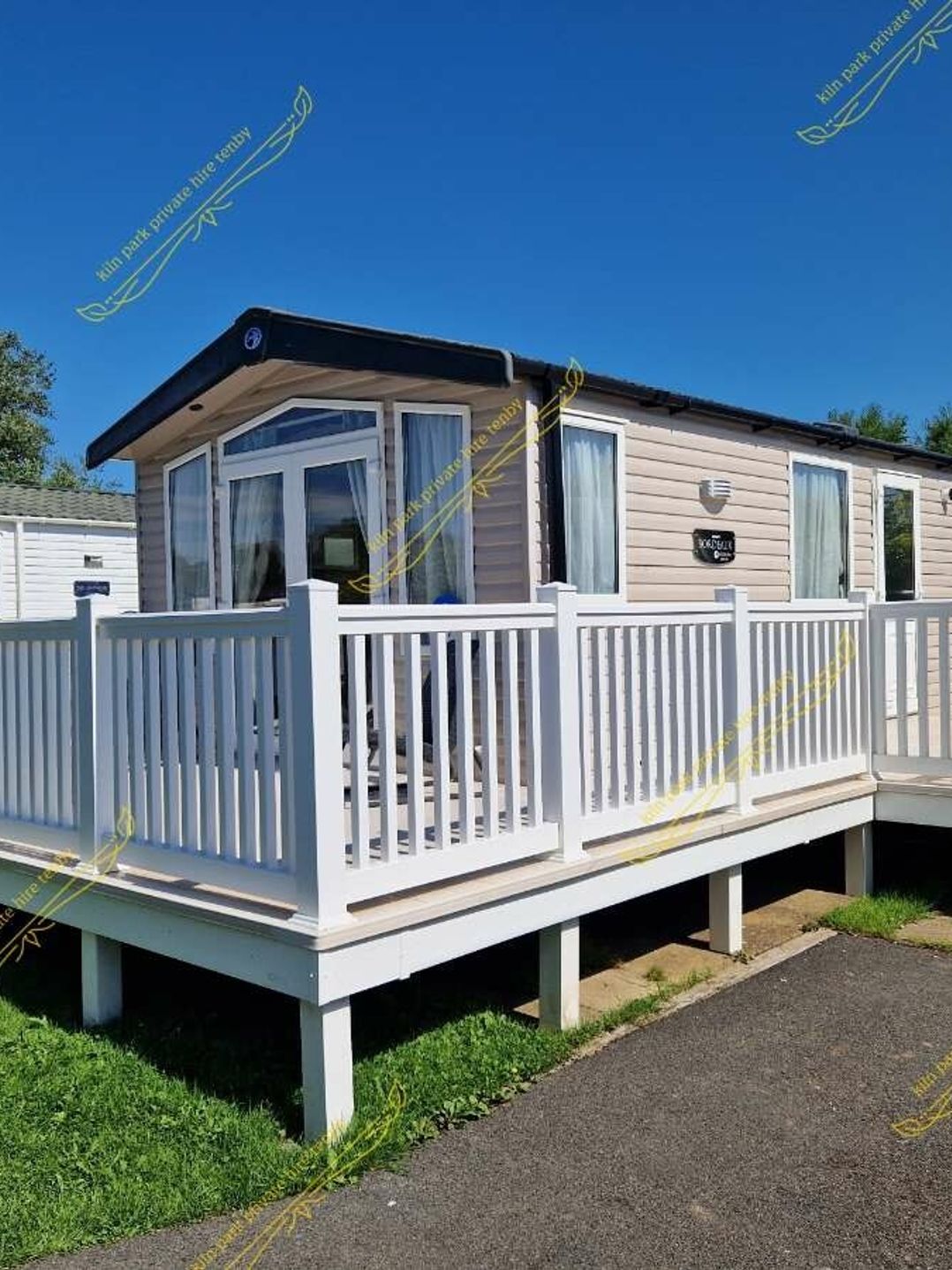 Kiln Park Holiday Park - Holiday Accommodation 8085
