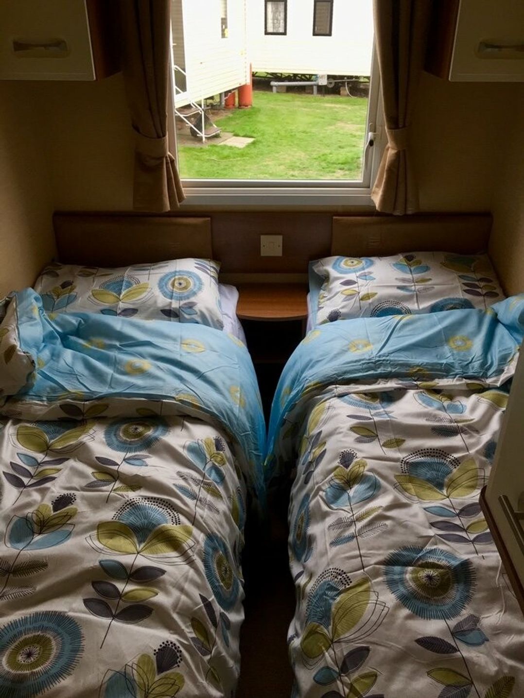 Wild Duck Holiday Park - Holiday Accommodation 8097