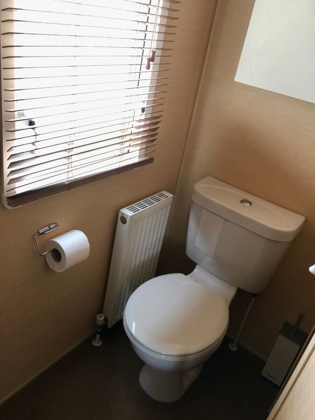 Wild Duck Holiday Park - Holiday Accommodation 8097