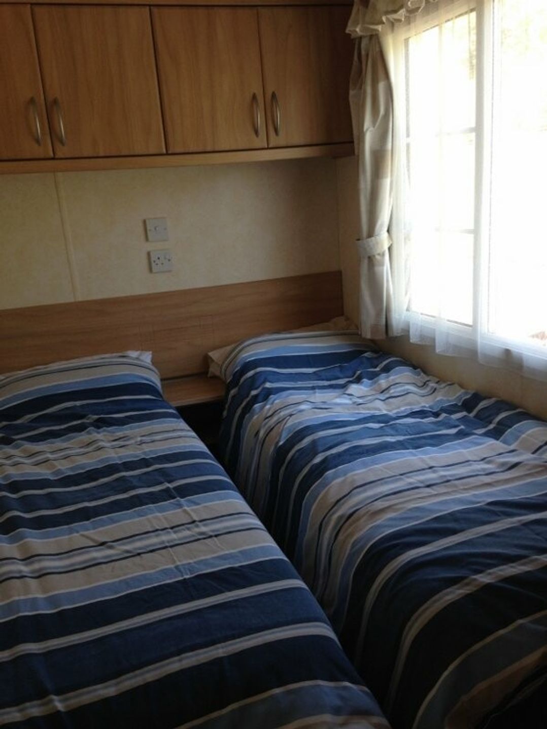 Station House (private land) - Holiday Accommodation 8100