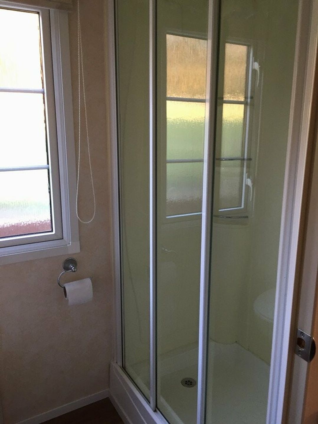 Station House (private land) - Holiday Accommodation 8100