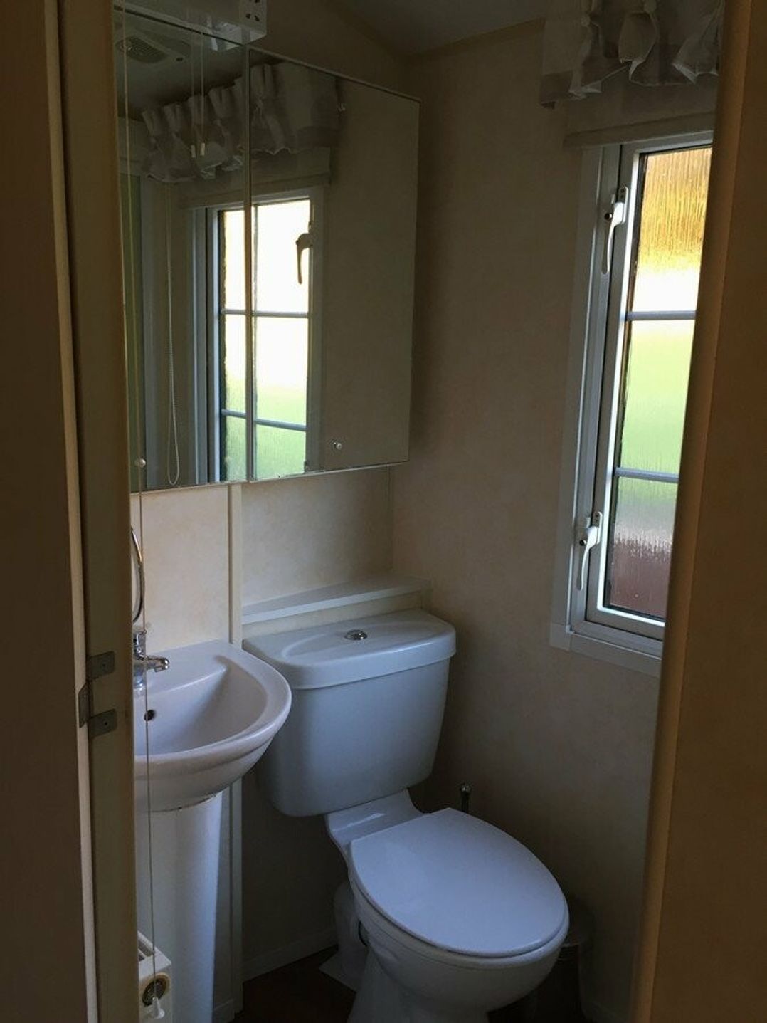 Station House (private land) - Holiday Accommodation 8100