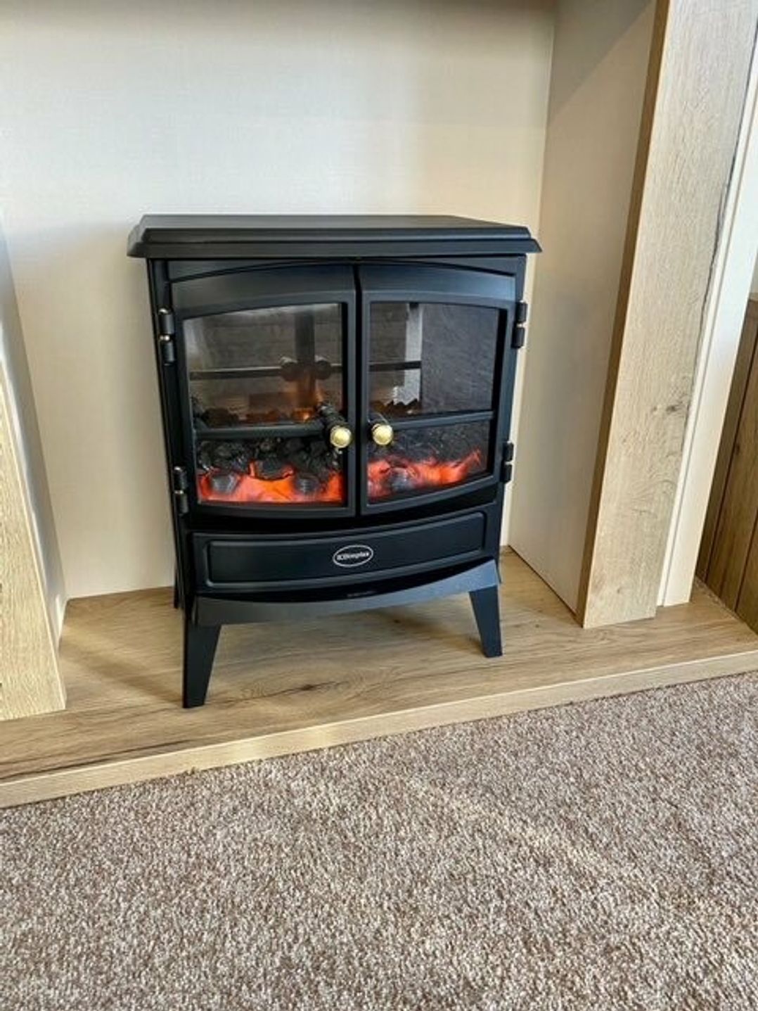 Primrose Valley Holiday Park - Holiday Accommodation 812