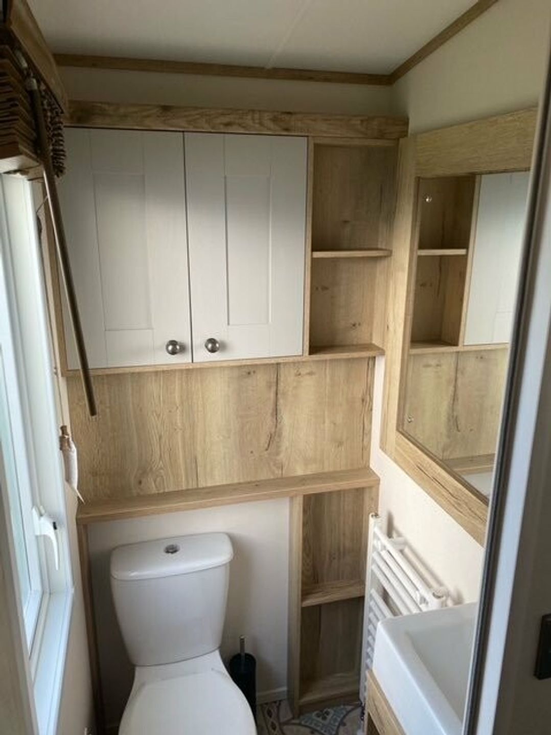 Primrose Valley Holiday Park - Holiday Accommodation 812