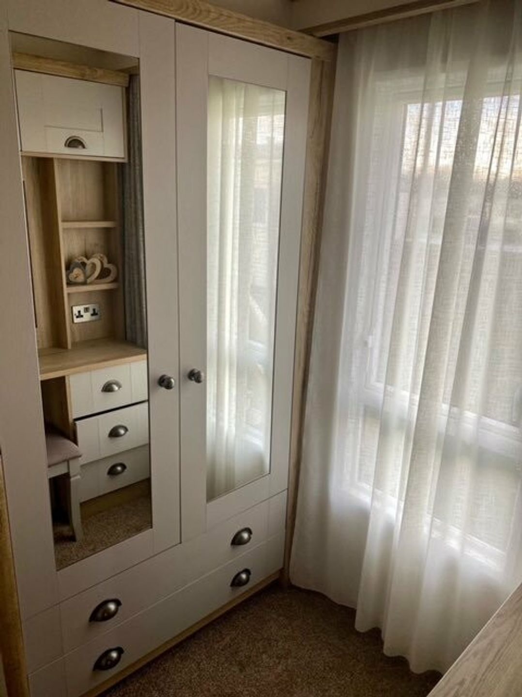 Primrose Valley Holiday Park - Holiday Accommodation 812