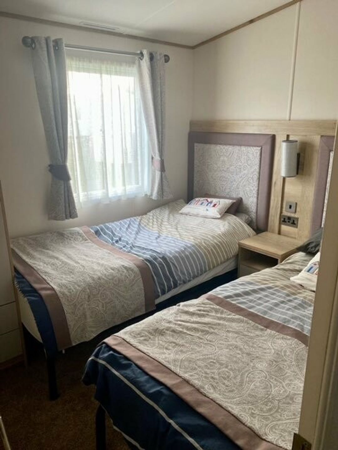 Primrose Valley Holiday Park - Holiday Accommodation 812