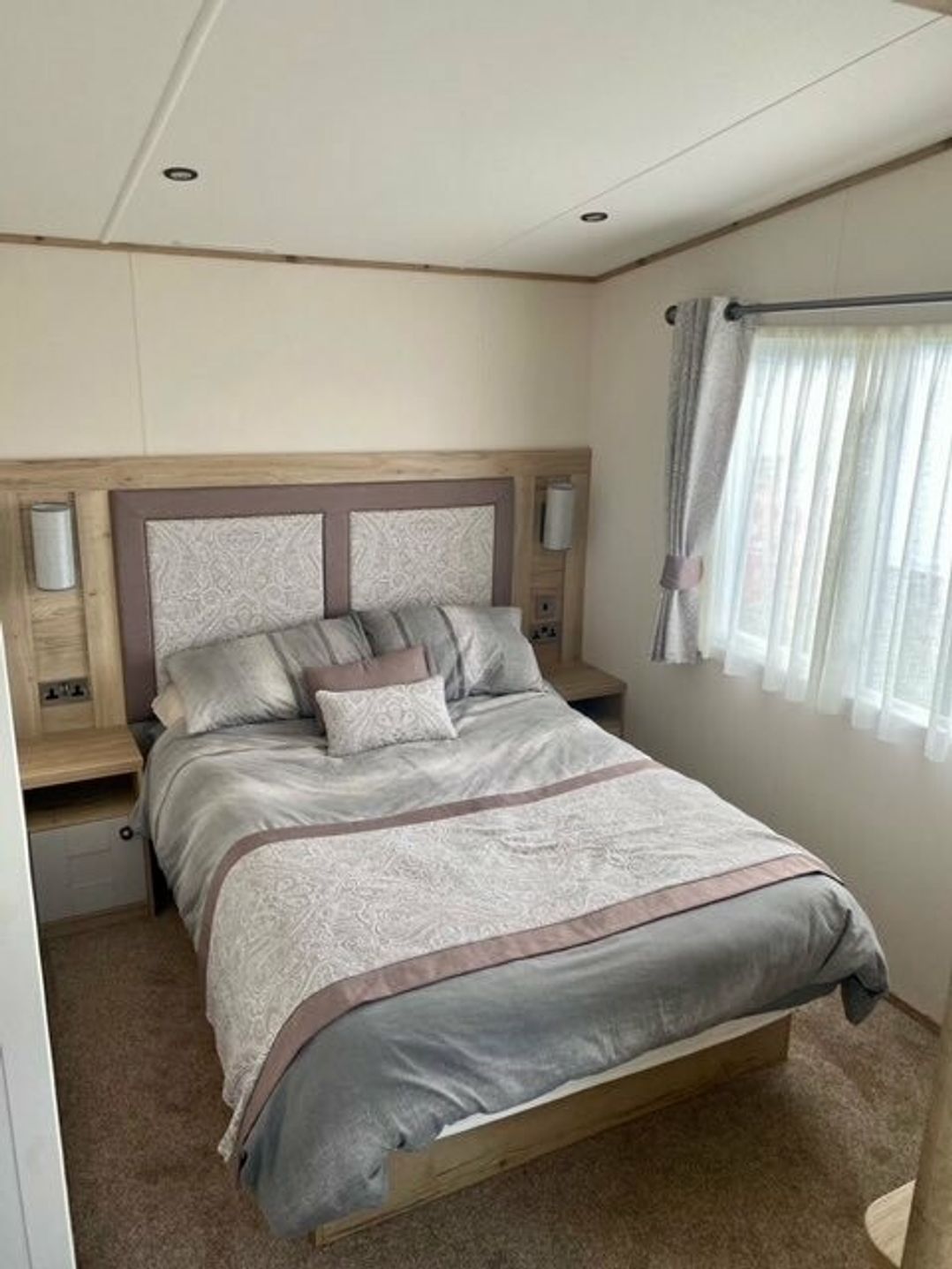 Primrose Valley Holiday Park - Holiday Accommodation 812