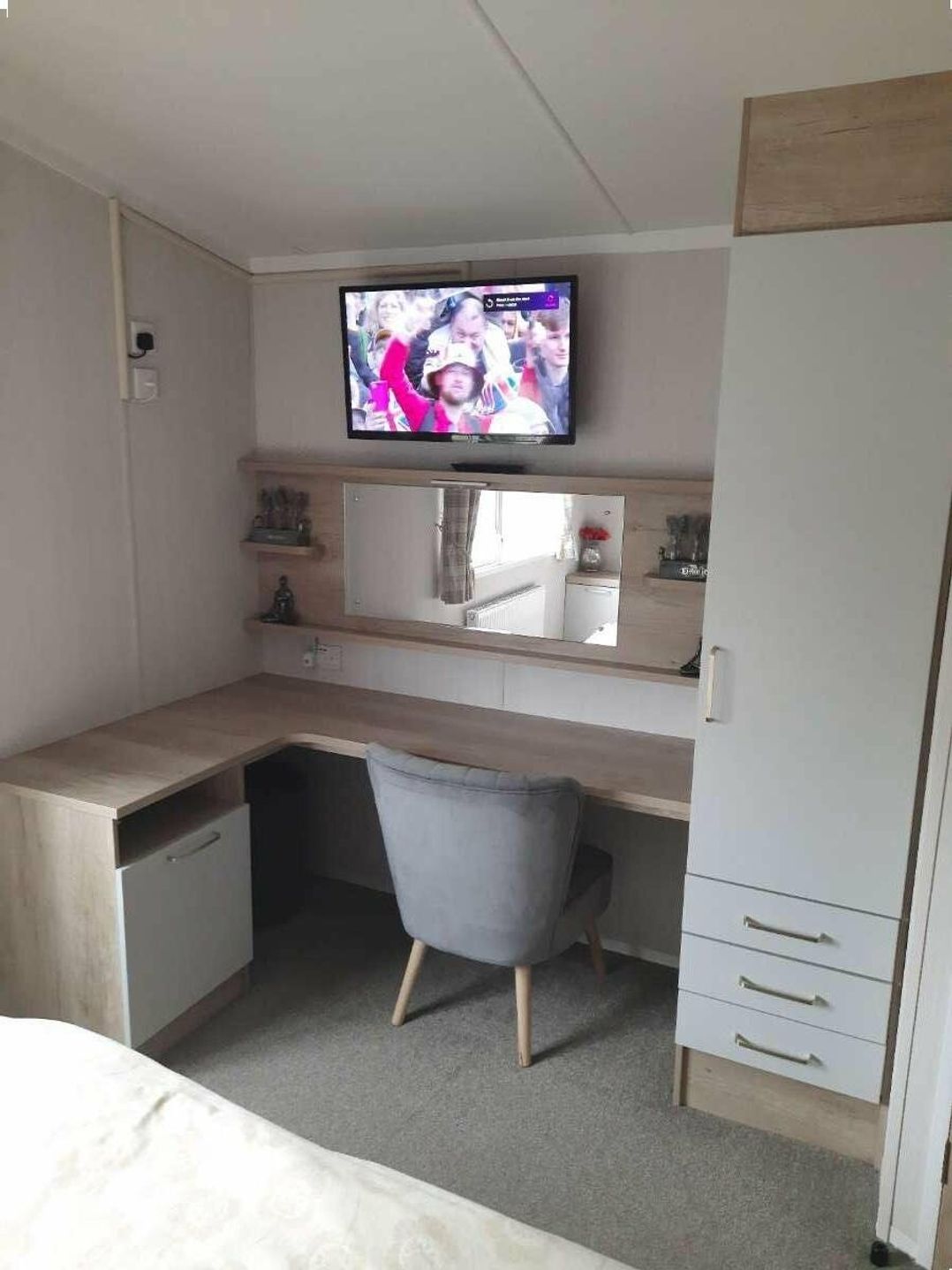 Blue Dolphin Holiday Park - Holiday Accommodation 8128