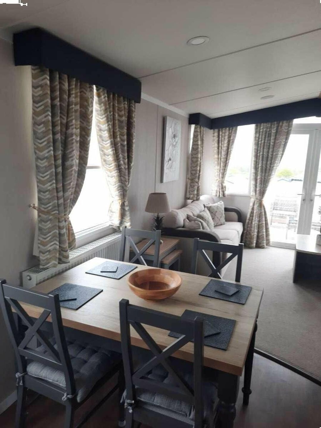 Blue Dolphin Holiday Park - Holiday Accommodation 8128