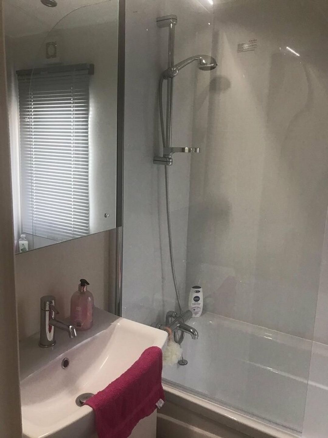 Seashore Holiday Park - Holiday Accommodation 8168