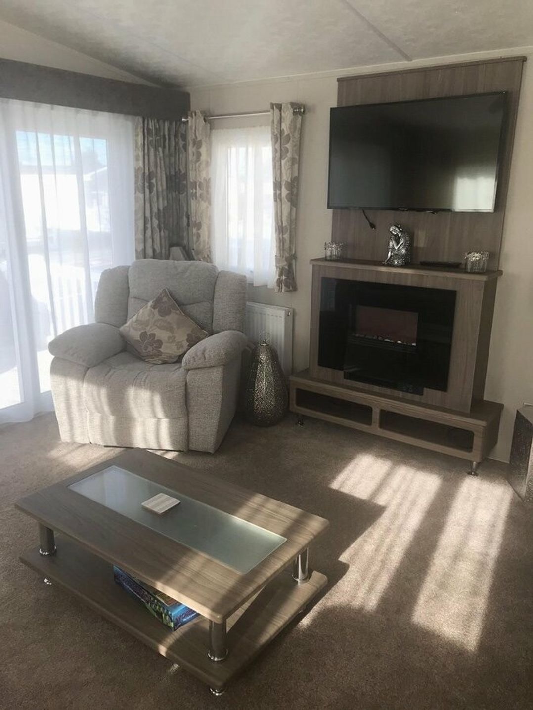 Seashore Holiday Park - Holiday Accommodation 8168