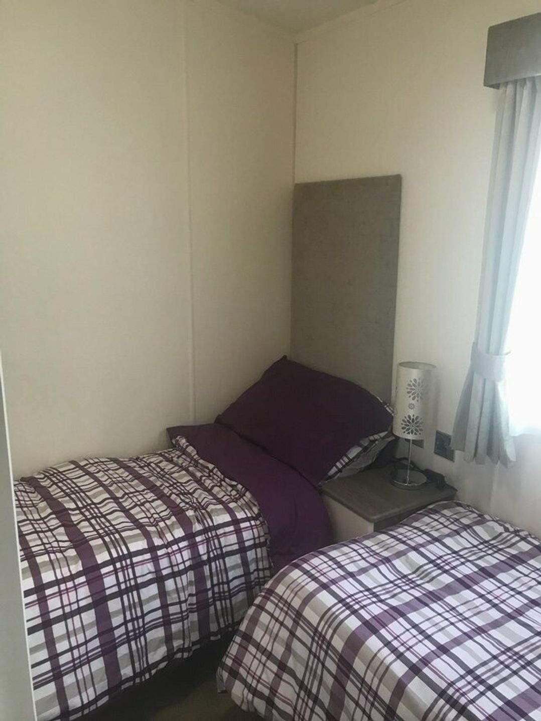 Seashore Holiday Park - Holiday Accommodation 8168