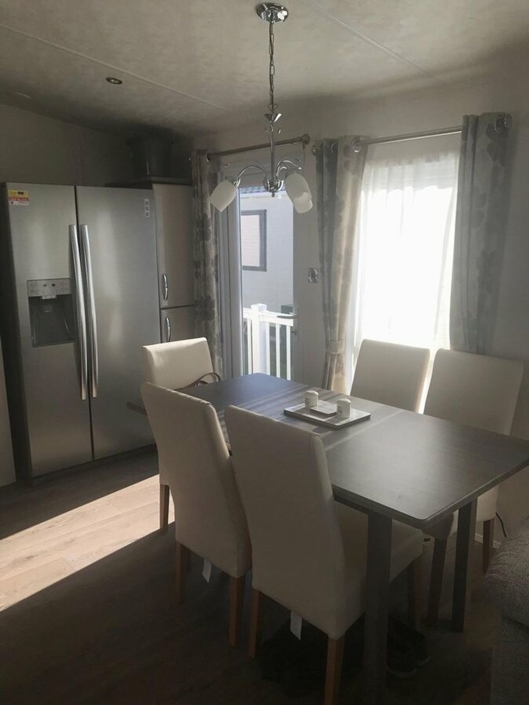 Seashore Holiday Park - Holiday Accommodation 8168