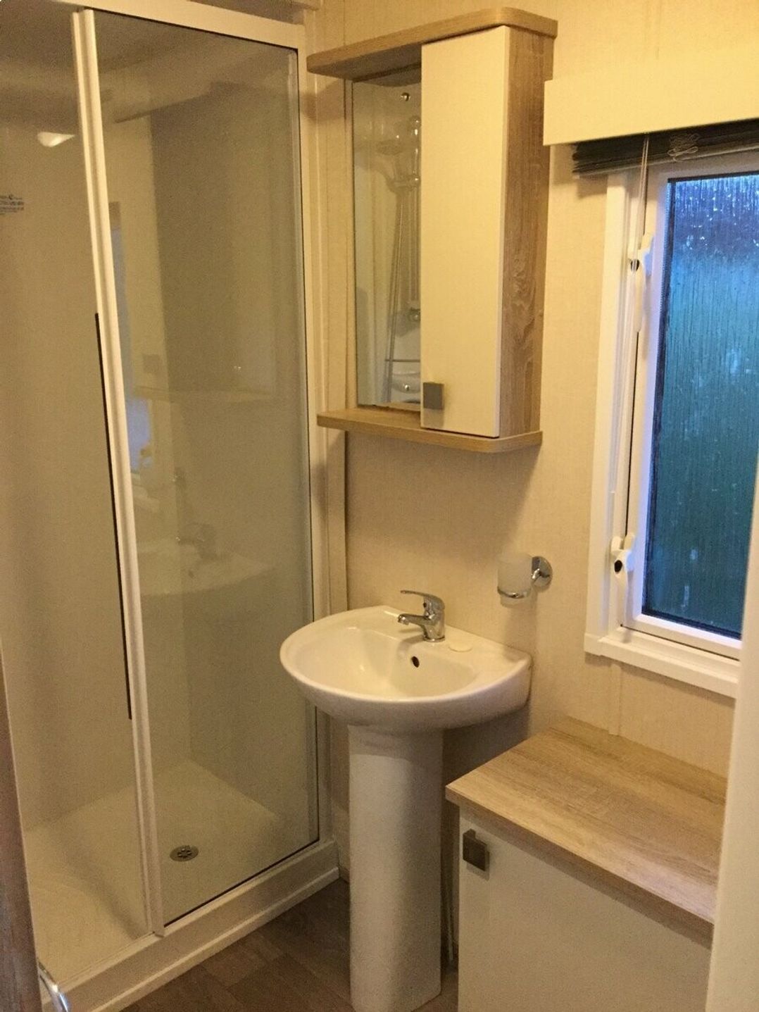 Praa Sands Holiday Park - Holiday Accommodation 8186