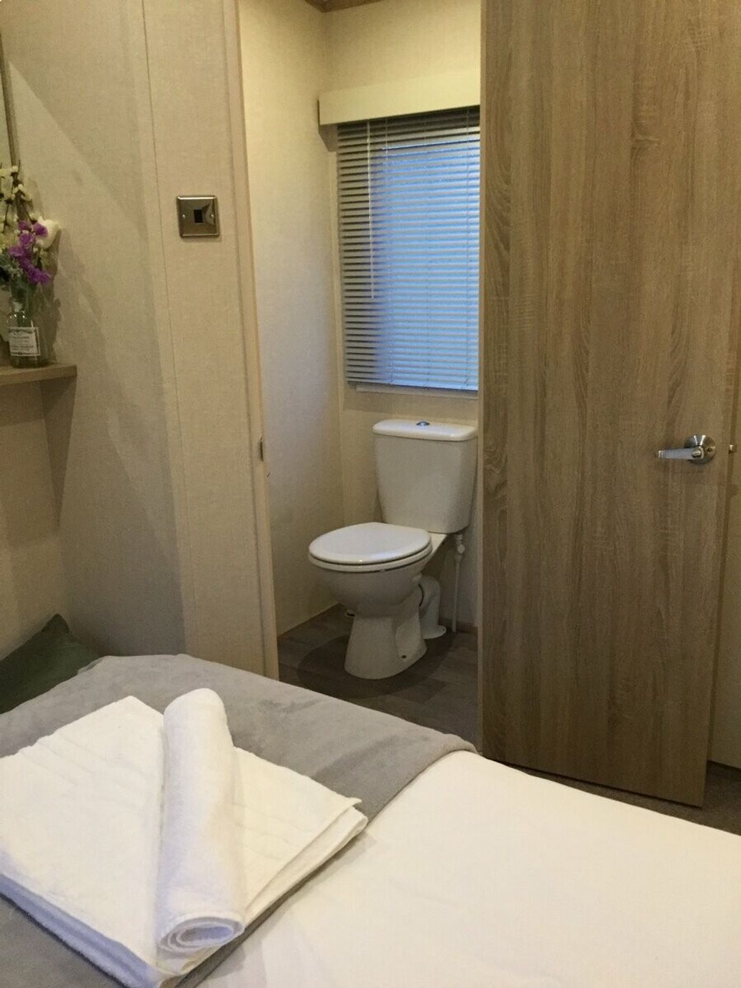 Praa Sands Holiday Park - Holiday Accommodation 8186