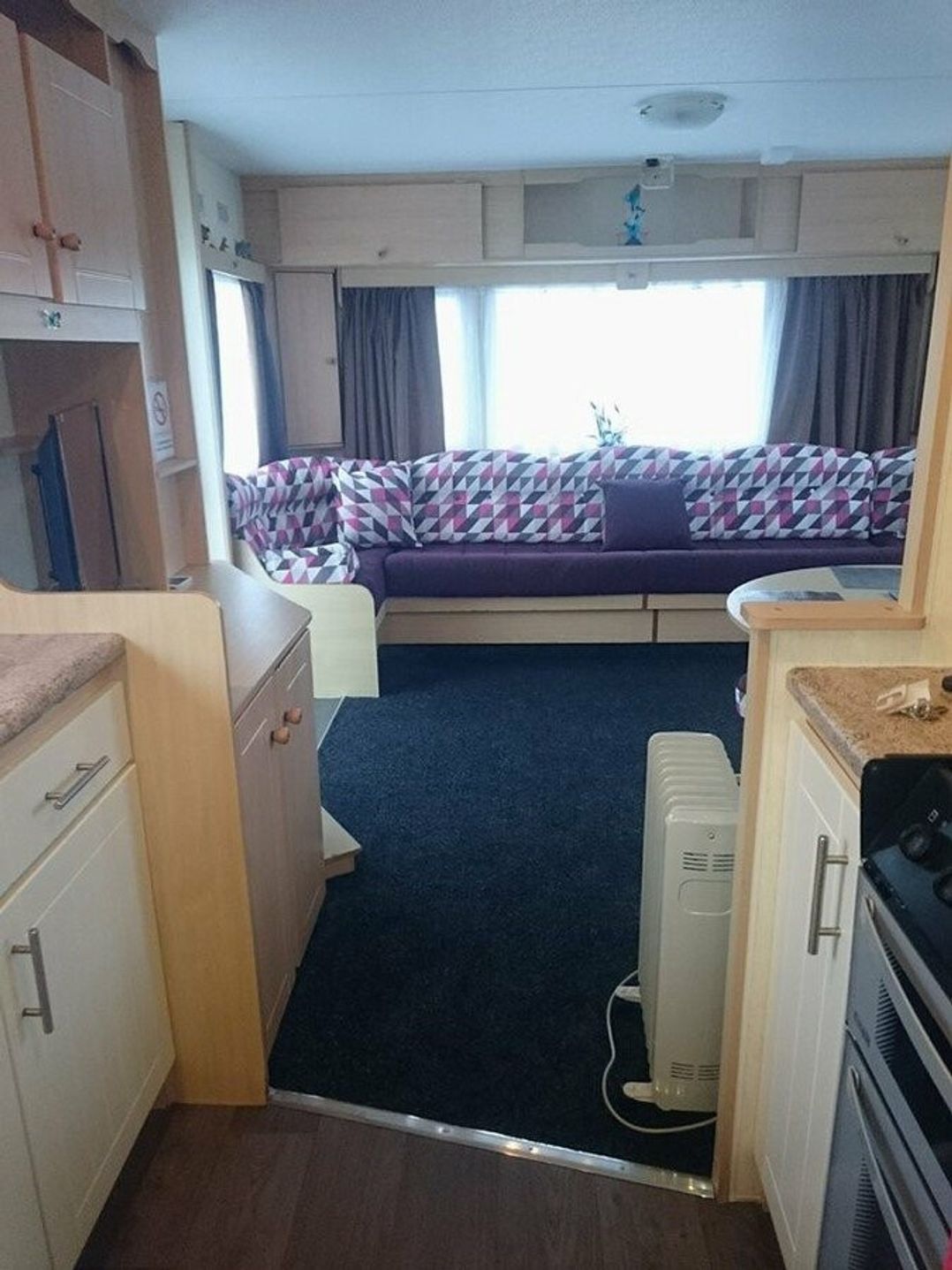 The Chase - Holiday Accommodation 82