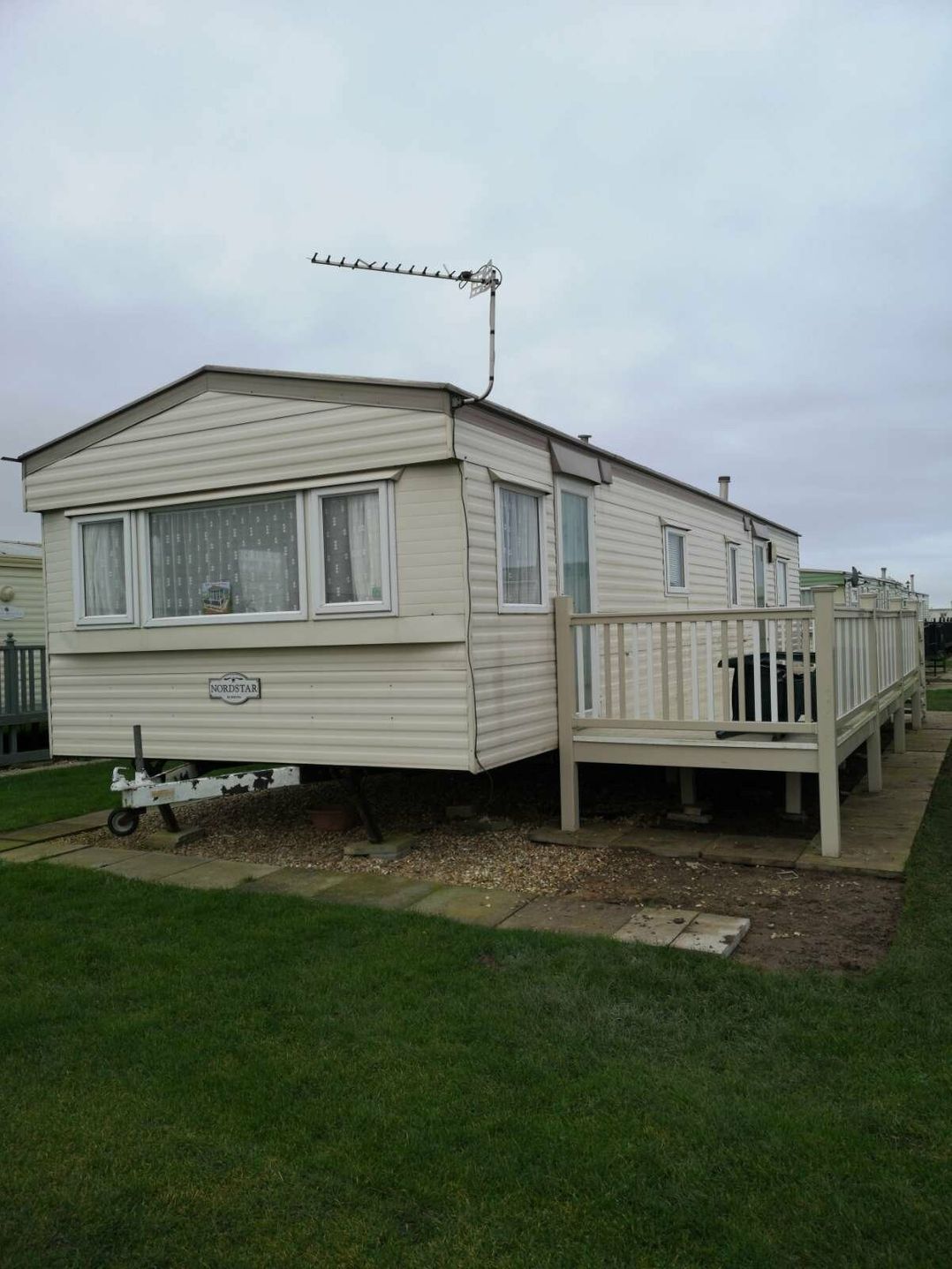 The Chase - Holiday Accommodation 82