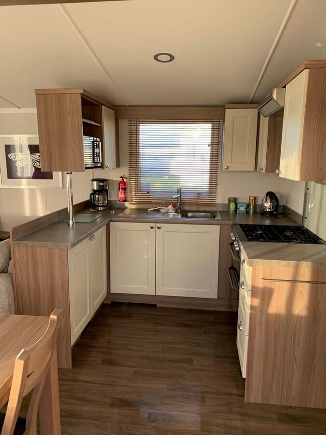 Perran Sands - Holiday Accommodation 8246