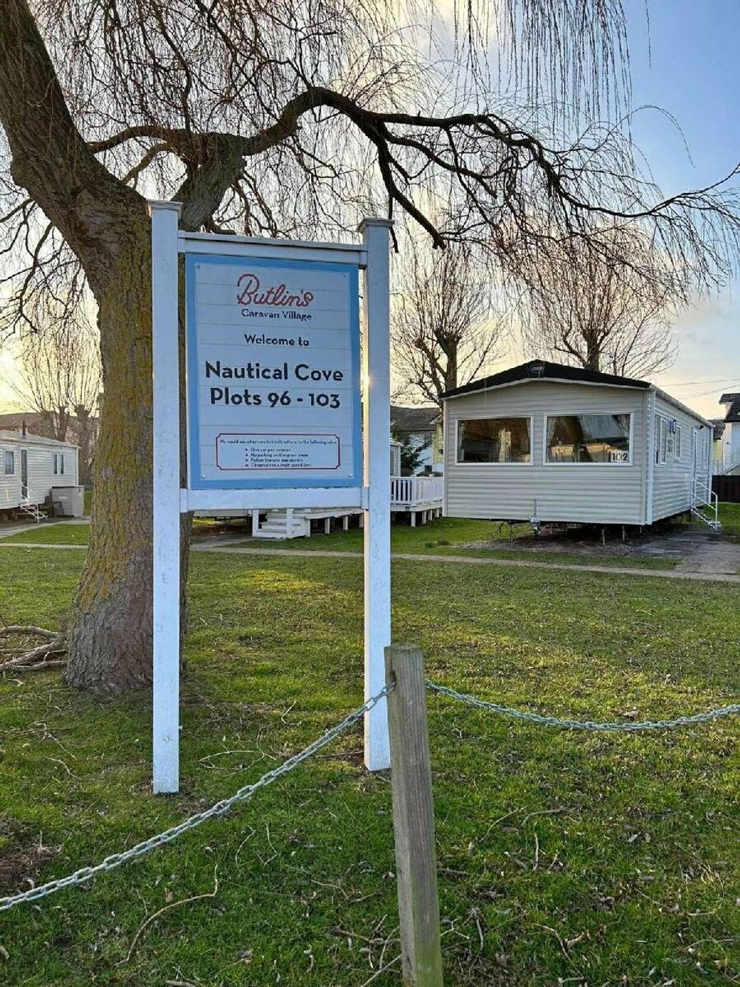 Butlins Minehead - Holiday Accommodation 826