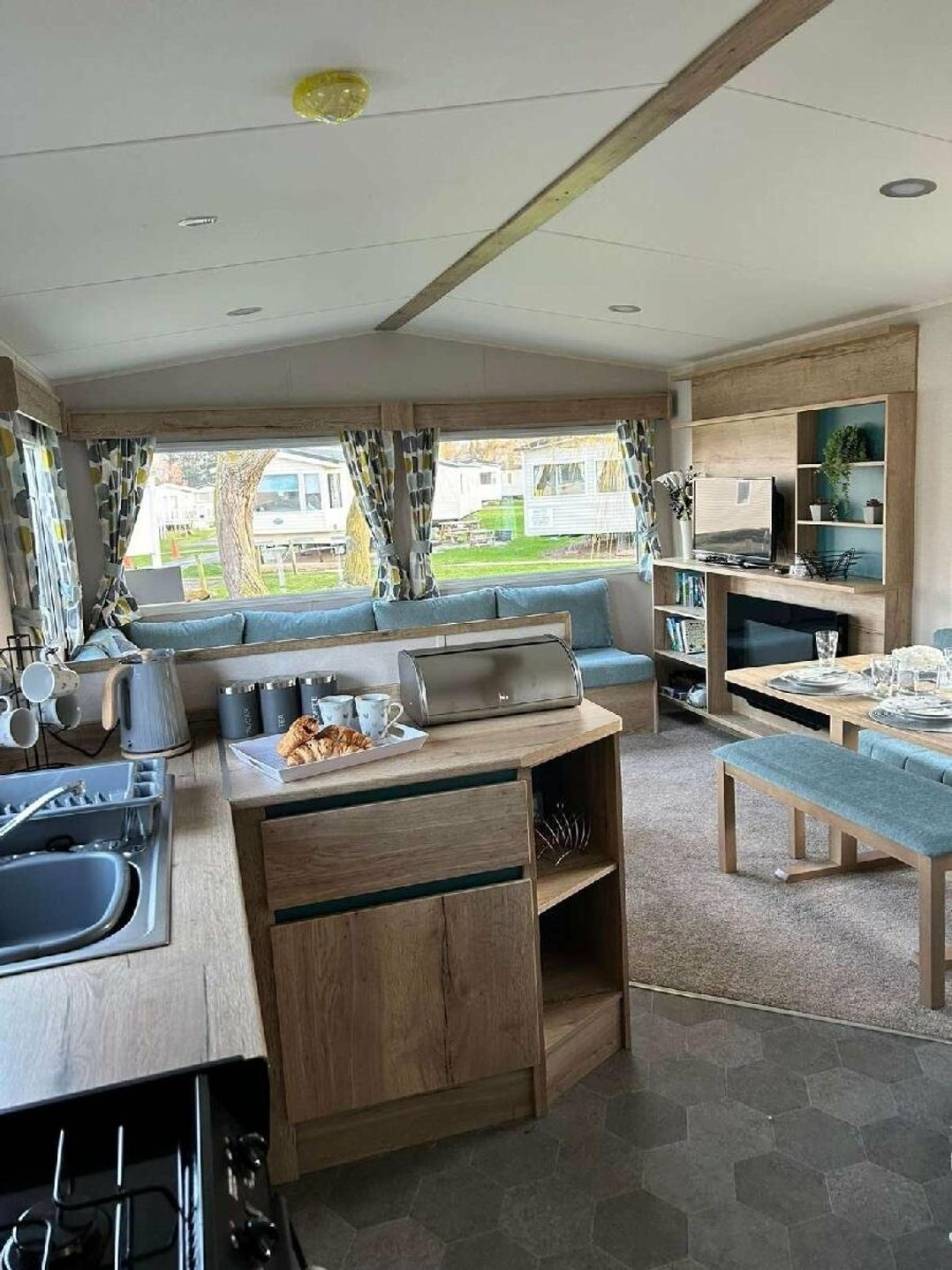 Butlins Minehead - Holiday Accommodation 826