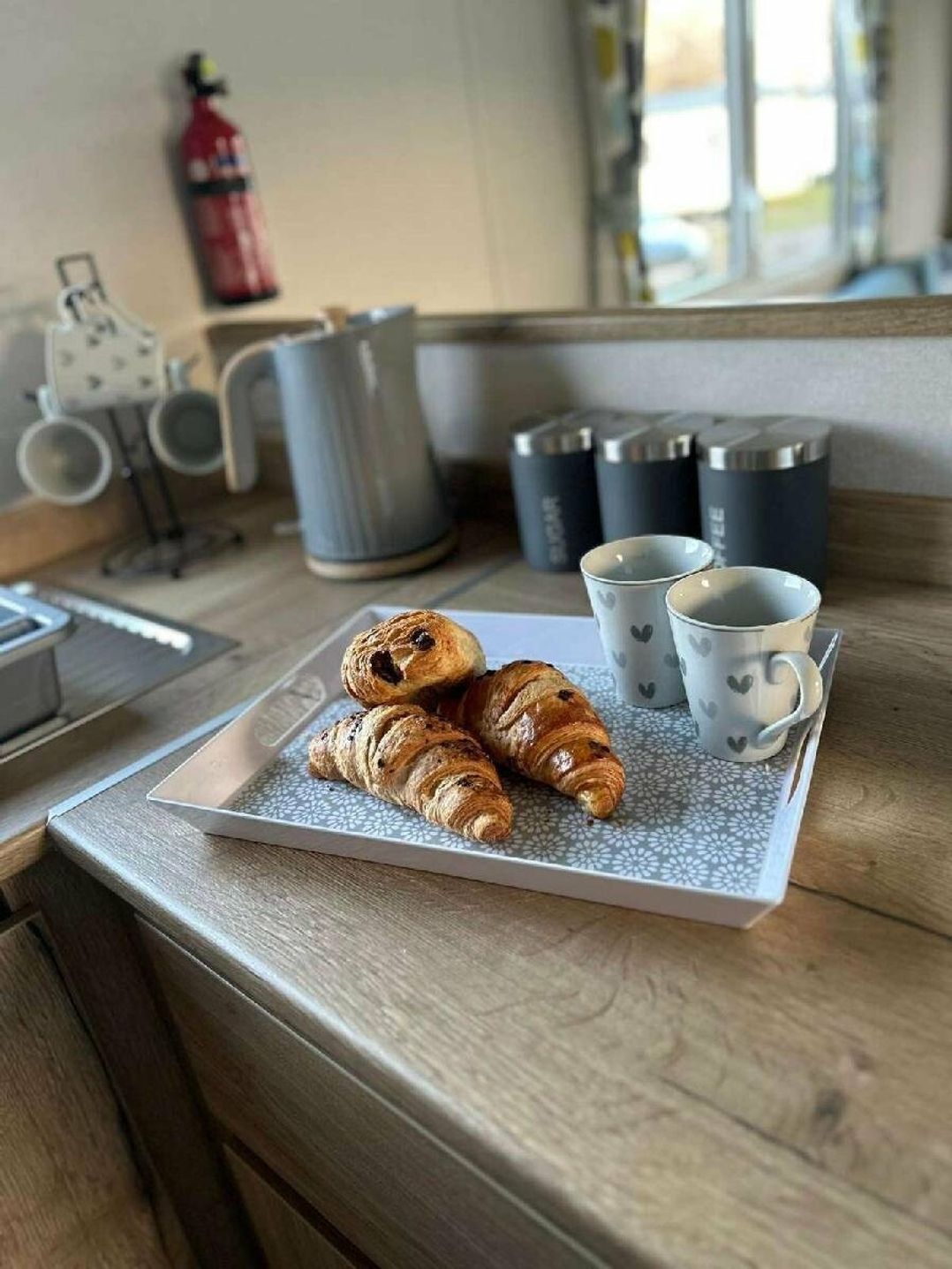 Butlins Minehead - Holiday Accommodation 826