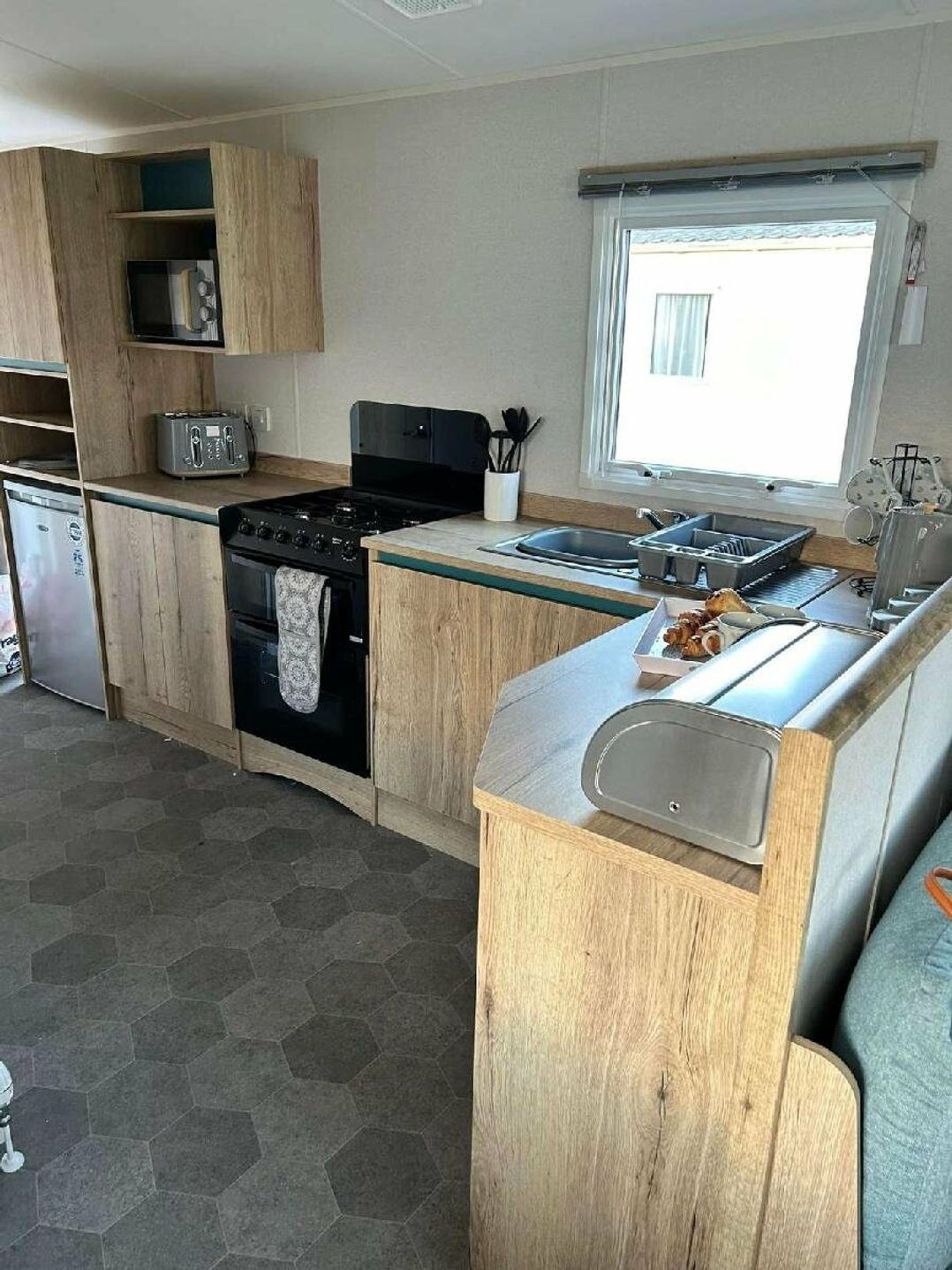 Butlins Minehead - Holiday Accommodation 826